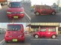 2016 Nissan Cube