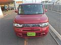 2016 Nissan Cube