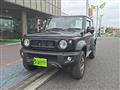 2022 Suzuki Jimny Sierra