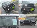 2022 Suzuki Jimny Sierra