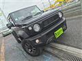 2022 Suzuki Jimny Sierra