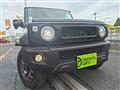 2022 Suzuki Jimny Sierra