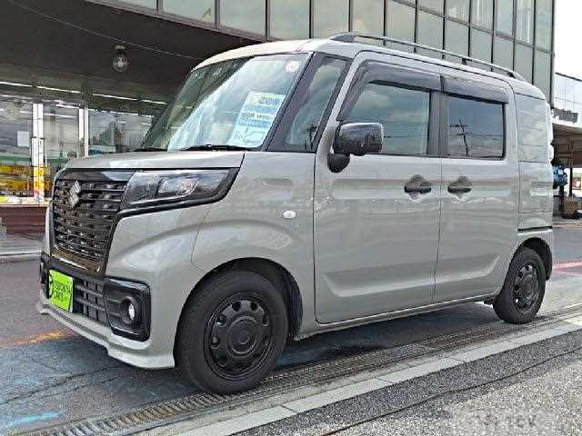 2024 Suzuki Suzuki Others