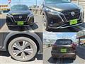 2021 Nissan KIX
