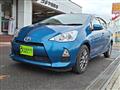 2013 Toyota AQUA