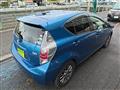 2013 Toyota AQUA