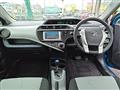 2013 Toyota AQUA