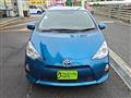 2013 Toyota AQUA