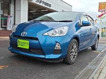 2013 Toyota AQUA