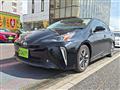 2020 Toyota Prius