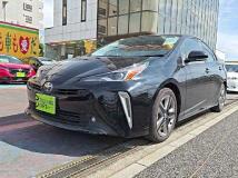 2020 Toyota Prius