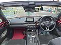 2021 Mazda Roadster