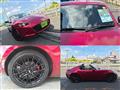 2021 Mazda Roadster