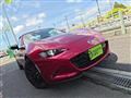 2021 Mazda Roadster
