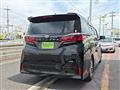 2024 Toyota Alphard Hybrid