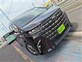 2024 Toyota Alphard Hybrid