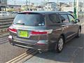 2011 Honda Odyssey