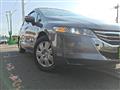 2011 Honda Odyssey