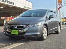 2011 Honda Odyssey