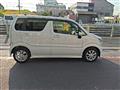 2021 Suzuki Wagon R