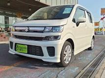 2021 Suzuki Wagon R