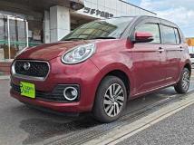2017 Daihatsu Boon