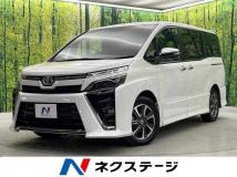 2021 Toyota Voxy