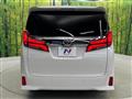 2020 Toyota Alphard G
