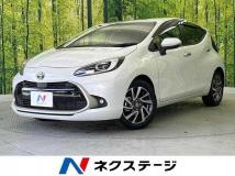 2023 Toyota AQUA