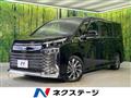 2025 Toyota Voxy