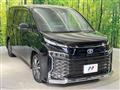 2025 Toyota Voxy