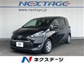 2017 Toyota Sienta
