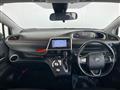 2017 Toyota Sienta