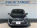 2017 Toyota Sienta