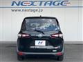 2017 Toyota Sienta