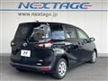 2017 Toyota Sienta