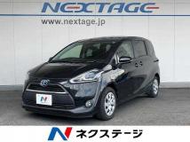 2017 Toyota Sienta