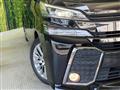 2016 Toyota Vellfire