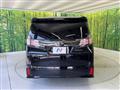 2016 Toyota Vellfire