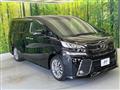 2016 Toyota Vellfire