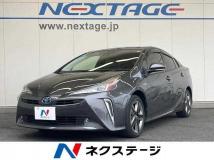 2020 Toyota Prius