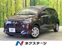 2017 Daihatsu Mira