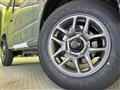2026 Suzuki Jimny