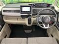 2018 Honda N BOX