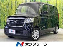 2018 Honda N BOX