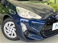 2017 Toyota AQUA