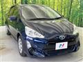 2017 Toyota AQUA