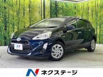 2017 Toyota AQUA