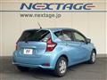 2018 Nissan Note