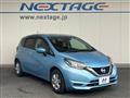 2018 Nissan Note